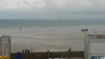 Westward Ho! Surf report & live surf cams - Surfline