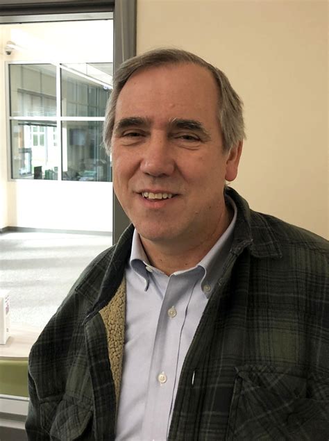 Merkley Joins Other Democrats In Calling For 'Restored Democracy' | KLCC