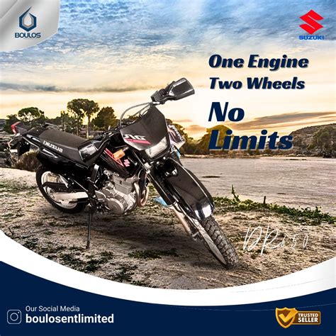 Boulos Enterprises Limited on LinkedIn: #engine #bikes #suzuki