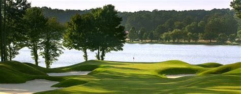 Cobblestone Golf Course at Lake Allatoona