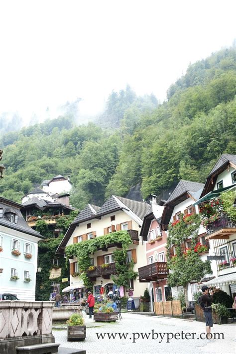 Hallstatt Tourism: Best of Hallstatt, Austria - TripAdvisor Upper Austria, Hallstatt Austria ...