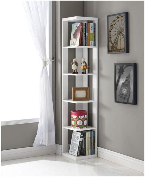 Top 10 Corner Shelves for Living Room