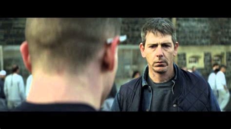 Starred Up Trailer HD - Rupert Friend, Ben Mendelsohn, Jack O'Connell (2013) - Drama - YouTube