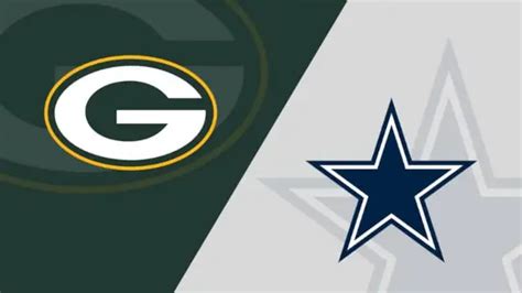 Green Bay Packers vs Dallas Cowboys EN VIVO Hora, Canal, Dónde ver Semana 10 NFL 2022