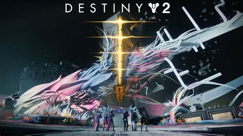 All Destiny 2 raids ranked in terms of difficulty