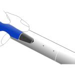 Bolt cutter tool vector clip art | Free SVG