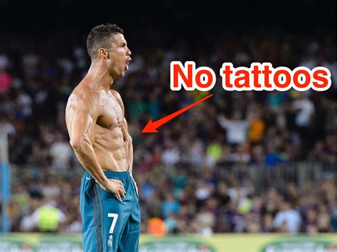 Cristiano Ronaldo Tattoo : Tattoos for Men Cristiano Ronaldo | tatto ...