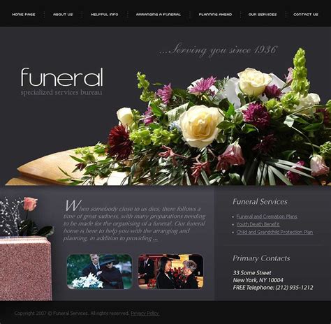 27 Images Of Free Funeral Powerpoint Backgrounds Template with regard to Funeral Powerpoint ...