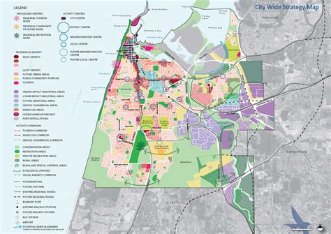 Local Planning Strategy - City of Bunbury