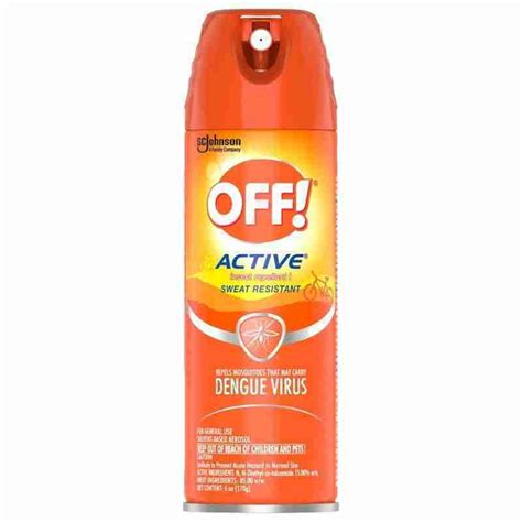 21 Best Mosquito Repellents In Singapore [+Where To Buy]