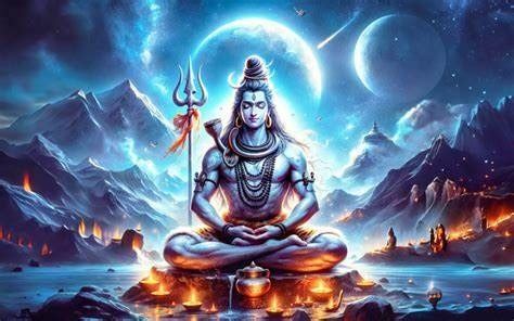 Maha Shivaratri 2024: Date, Muhurat And Auspicious Rituals to Celebrate The Divine Presence of ...