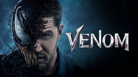 Venom (2018) - Backdrops — The Movie Database (TMDB)