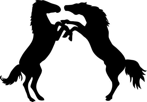 Free Horse Shadow Cliparts, Download Free Horse Shadow Cliparts png ...