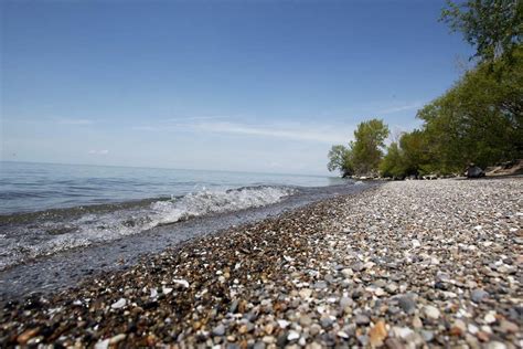 Pelee Island, Ontario, Canada - The Blade