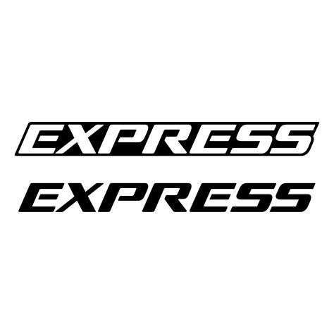 Express Logo Svg Night Star Express Vector Logo Svg Png Getvectorlogo ...