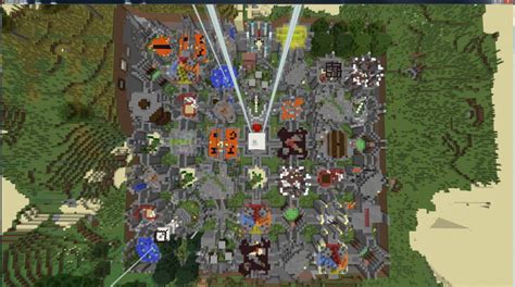 Comment visiter des maps sur Minecraft ? – SOS Ordinateurs : Guides ...