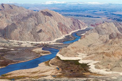 California's Water: The Colorado River - Public Policy Institute of ...