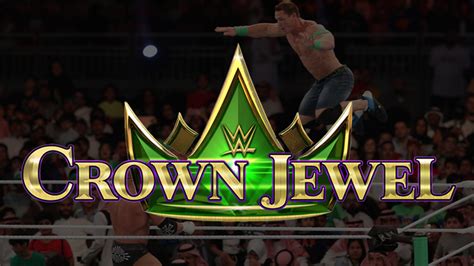 WWE Says Saudi Arabia Event 'Crown Jewel' Will Go On As Planned