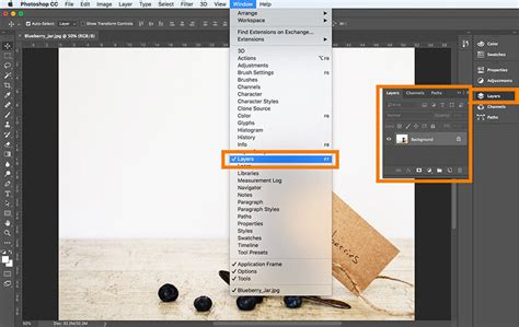 Photoshop Layers Tutorial: A Beginner's Guide
