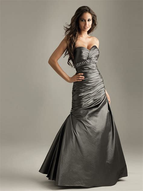 Taffeta Gown | Dressed Up Girl