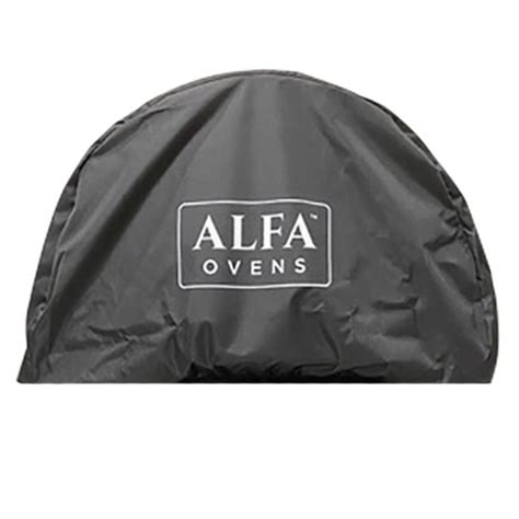 Buy Cover For Alfa One Countertop Pizza Oven - Shop Online or In Store