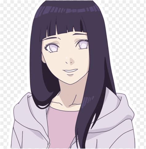 Free download | HD PNG hinata render by darkfke0o female naruto characters hinata PNG ...