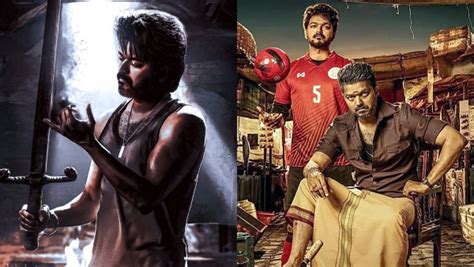 Leo Trailer Records | Thalapathy Vijay Leo Trailer Records | Thalapathy ...