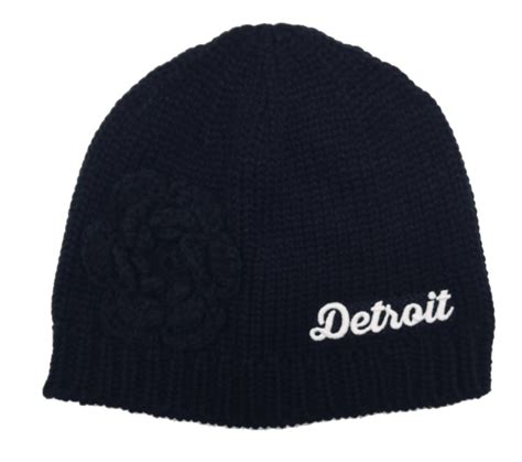 Detroit hats including winter hats and baseball caps — Detroit Shirt Company