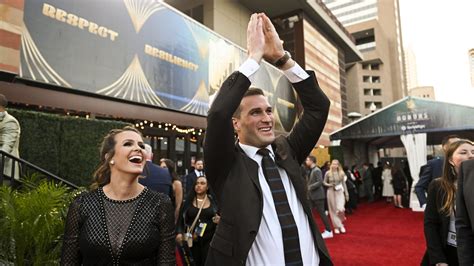 2023 NFL Honors Red Carpet Photos