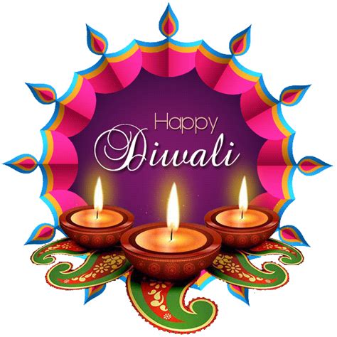 Wishing You Happy Diwali