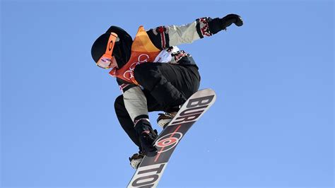 Feb. 11 Olympics in Photos: Snowboarder Wins First Medal for US, Luge History - NBC 5 Dallas ...