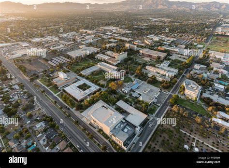 California State University Northridge Building | Background Wallpaper ...