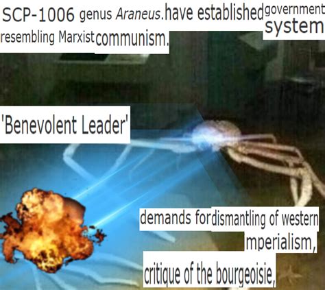 proletariat spiders : r/DankMemesFromSite19