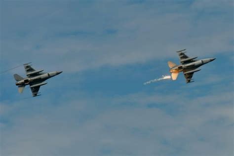 China denounces US planned US$8 billion sale of F-16 fighters to Taiwan ...