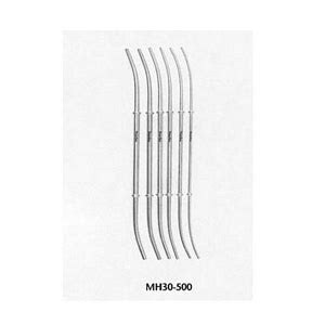 Hank Uterine Dilators | Medline Industries, Inc.