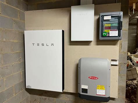 Tesla Certified Installer Mornington Peninsula | Dunton Group ...