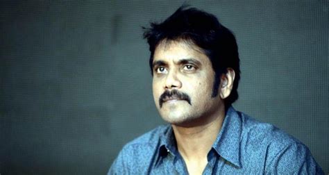 Akkineni Nagarjuna Phone Number, House Address, Email ID