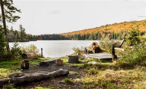 Vermont State Parks Camping is the Overlooked Gem of the Northeast