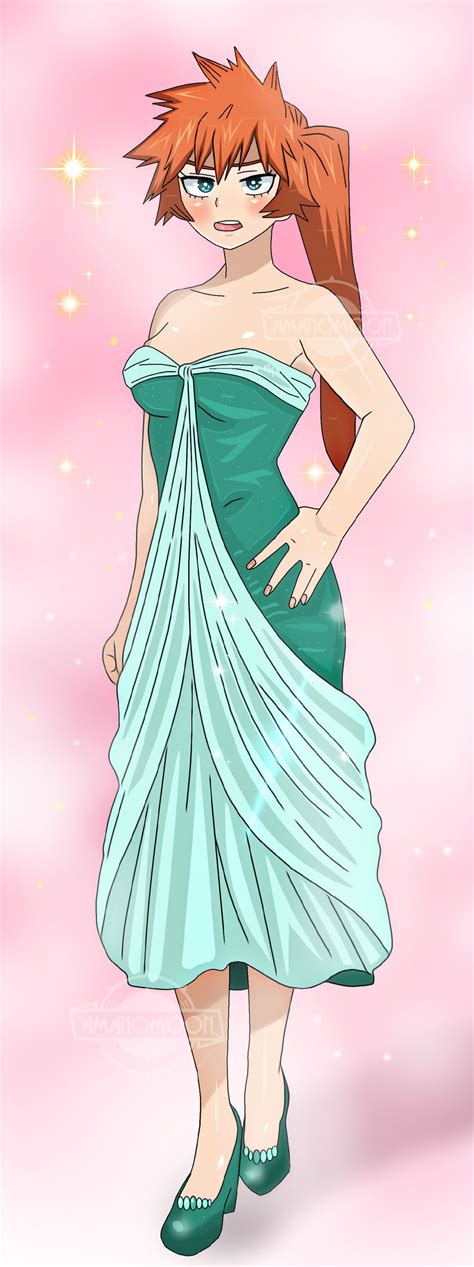 My hero Academia Boku no hero 178 Kendo Dress Cute by Amanomoon on DeviantArt