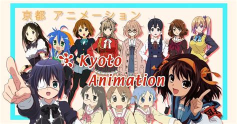 Kyoto Animation เปิดรับสมัครพนักงานประจำและสัญญาจ้างรายปีประจำปี 2021 ...