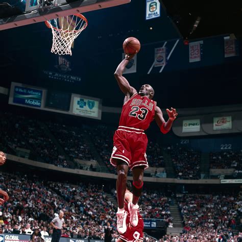 The 10 Most Famous Pro Athletes Named Michael