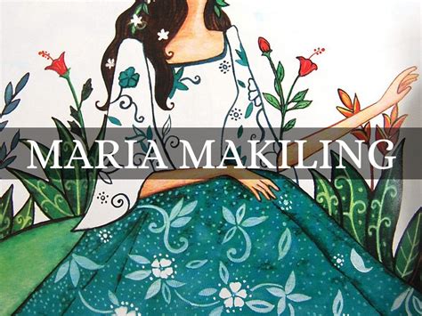 maria makiling - philippin news collections