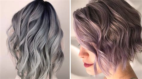 18+ Silver Hair Guys - FrazerLylah