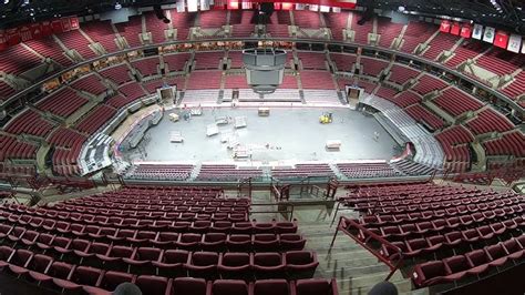 Schottenstein Center Seating Chart View | Cabinets Matttroy