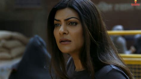 Aarya Season 2 Release Date: Sushmita Sen To Make A Comeback!