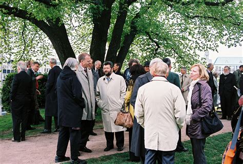 THE 2008 ABEL PRIZE CEREMONY AND RELATED EVENTS IN OSLO