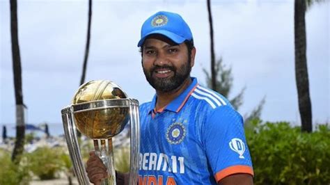 Cricket News | Rohit Sharma Says Following India’s Asia Cup 2023 Squad ...