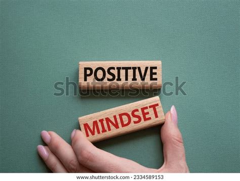 369 Positive Mindset Photo Images, Stock Photos & Vectors | Shutterstock