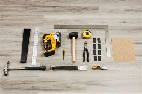 How to Install Vinyl Plank Flooring