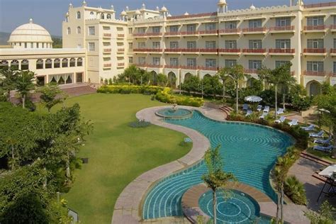 The 10 best Resorts in Jaipur, perfect for family, couple travellers in 2018